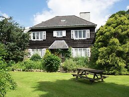 Mansion in Spa Liege With Private Garden