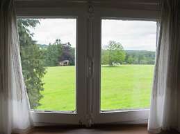 Mansion in Spa Liege With Private Garden