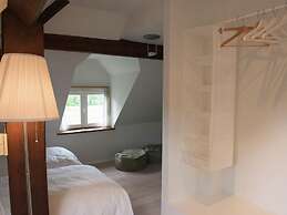 Mansion in Spa Liege With Private Garden