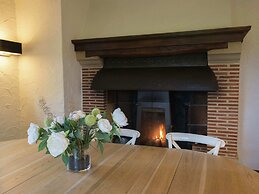 Mansion in Spa Liege With Private Garden