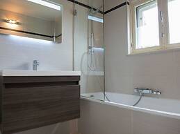 Mansion in Spa Liege With Private Garden