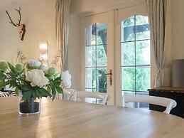 Mansion in Spa Liege With Private Garden