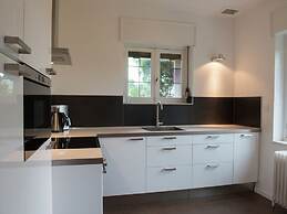 Mansion in Spa Liege With Private Garden