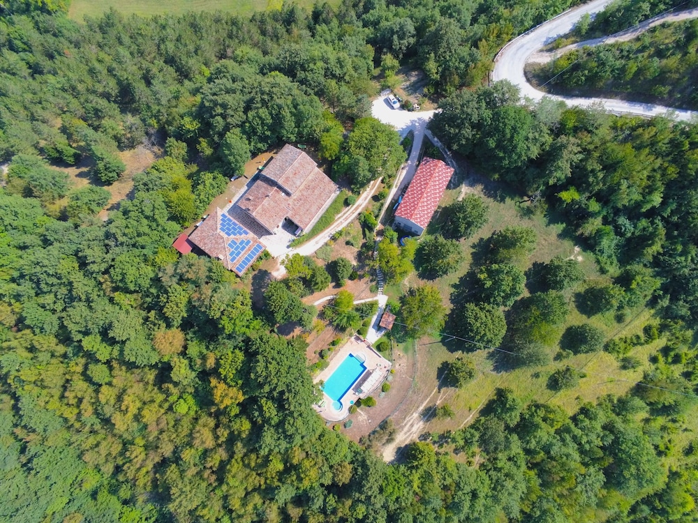 Pet-friendly Retreat