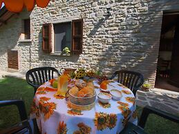 Belvilla by OYO Il Girasole