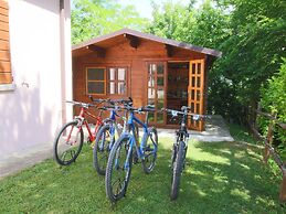 Belvilla by OYO Il Girasole