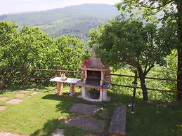 Belvilla by OYO Il Girasole