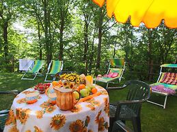 Belvilla by OYO Il Girasole