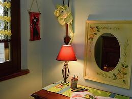 Belvilla by OYO Il Girasole