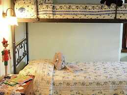 Belvilla by OYO Il Girasole