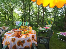 Belvilla by OYO Il Girasole