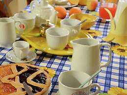 Belvilla by OYO Il Girasole