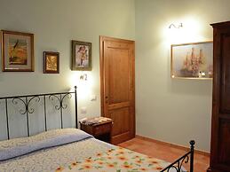 Belvilla by OYO Il Girasole