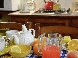 Belvilla by OYO Il Girasole