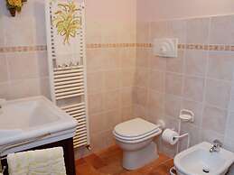 Belvilla by OYO Il Girasole