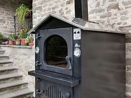 Belvilla by OYO Il Girasole