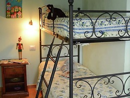 Belvilla by OYO Il Girasole