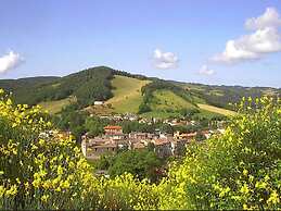 Belvilla by OYO Il Girasole