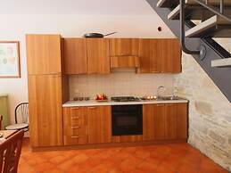 Villa ad Apecchio con Bosco