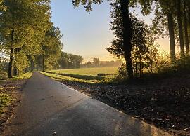 Farmhouse Home in Eede