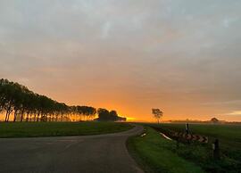 Farmhouse Home in Eede