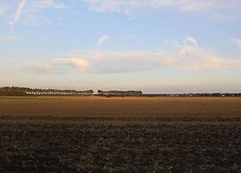 Farmhouse Home in Eede