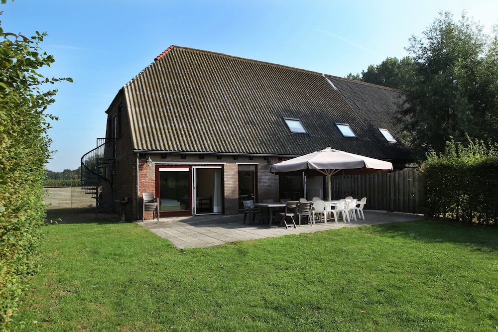Farmhouse Home in Eede