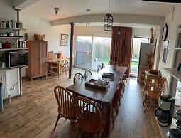 Farmhouse Home in Eede