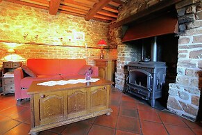 Forest Hideaway, Baillamont