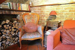 Forest Hideaway, Baillamont