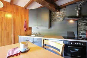 Forest Hideaway, Baillamont