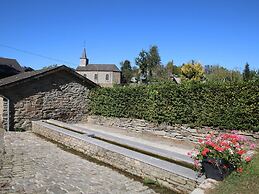 Attractive Cottage in Baillamont With Terrace