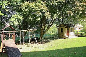 Forest Hideaway, Baillamont