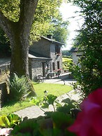 Cottage in Baillamont With Terrace