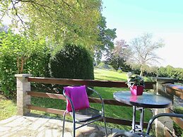 Cottage in Baillamont With Terrace