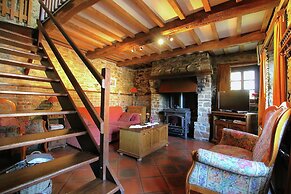 Forest Hideaway, Baillamont