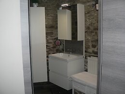 Forest Hideaway, Baillamont