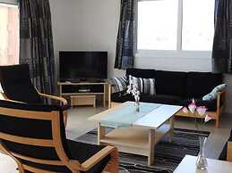 Beautiful Spacious Villa Near Makry Gialos