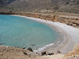 Beautiful Spacious Villa Near Makry Gialos