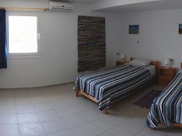 Beautiful Spacious Villa Near Makry Gialos