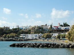 Beautiful Spacious Villa Near Makry Gialos