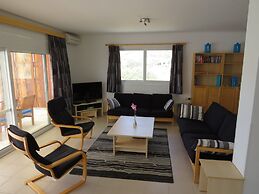 Beautiful Spacious Villa Near Makry Gialos