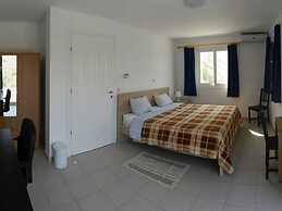 Beautiful Spacious Villa Near Makry Gialos