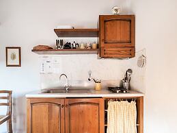 Apartment With Swimming Pool in San Casciano