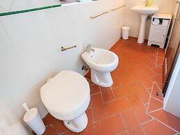 Apartment With Swimming Pool in San Casciano