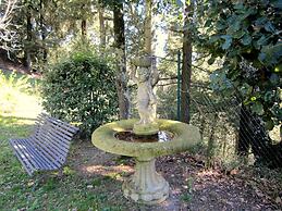 Apartment With Swimming Pool in San Casciano