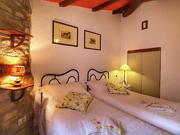 Belvilla by OYO Mulino