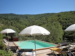 Farmhouse in Cortona