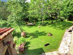 Belvilla by OYO Mulino