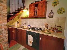 Belvilla by OYO Mulino